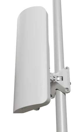 MikroTik mANTBox ax 15s Dış Mekan Wi-Fi 6 PtMP Cihazı