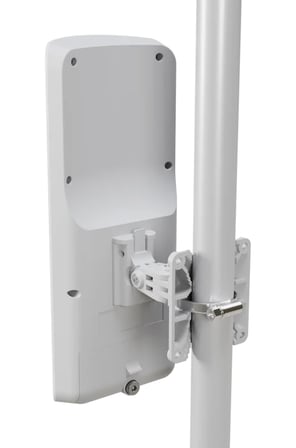 MikroTik mANTBox ax 15s Dış Mekan Wi-Fi 6 PtMP Cihazı