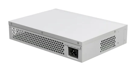 MikroTik CSS318-16G-2S+IN Yönetilebilir Gigabit Switch