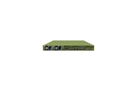 MikroTik RDS2216 ROSE Data Server 16 Çekirdek ARM 32GB RAM
