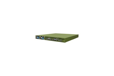 MikroTik RDS2216 ROSE Data Server 16 Çekirdek ARM 32GB RAM