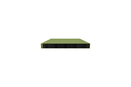 MikroTik RDS2216 ROSE Data Server 16 Çekirdek ARM 32GB RAM