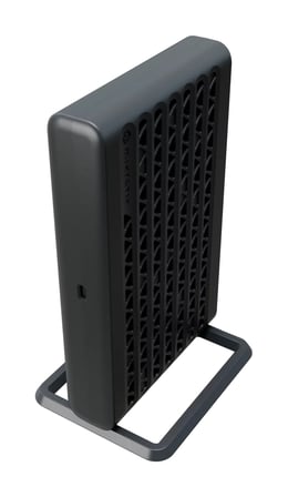 MikroTik hAP be lite (A42G-HbeP) Wi-Fi 7 BE3600 Router