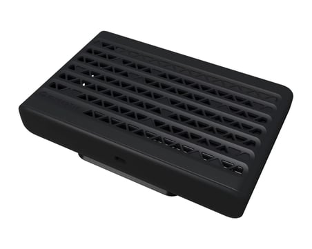 MikroTik hAP be lite (A42G-HbeP) Wi-Fi 7 BE3600 Router