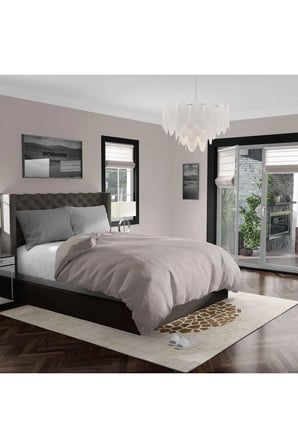 Kaymaz Taban Yıkanabilir Halı – Mutfak, Salon, Yatak Odası için Modern Dijital Baskı Halı (SLNHAL109