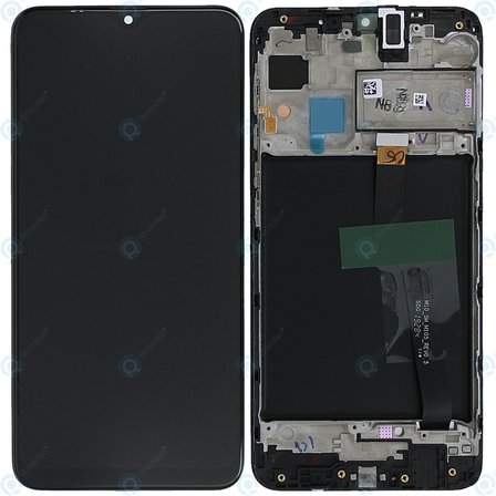Samsung Galaxy M10 SM-M105F ÇItalı Lcd Ekran Dokunmatik