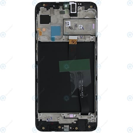 Samsung Galaxy M10 SM-M105F ÇItalı Lcd Ekran Dokunmatik