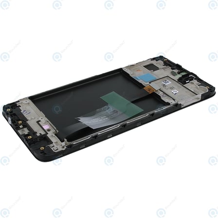 Samsung Galaxy M10 SM-M105F ÇItalı Lcd Ekran Dokunmatik