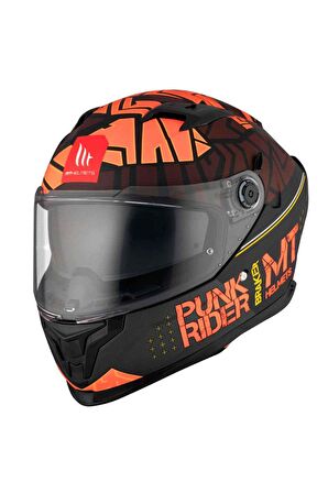 BRAKER SV PUNK RIDER B5 MAT