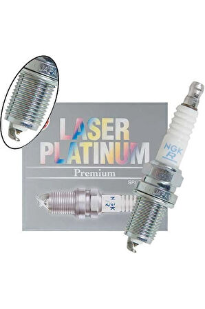 5118 (PLZKAR6A-11) Buji Platinyum (PLZKAR6A-11)-(NİSSAN: QASHQAİ 07-12 PLZKAR6A11 (WE631789)