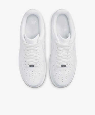 Nike Air Force 1' 07 31522 Beyaz Günlük Spor Ayakkabı