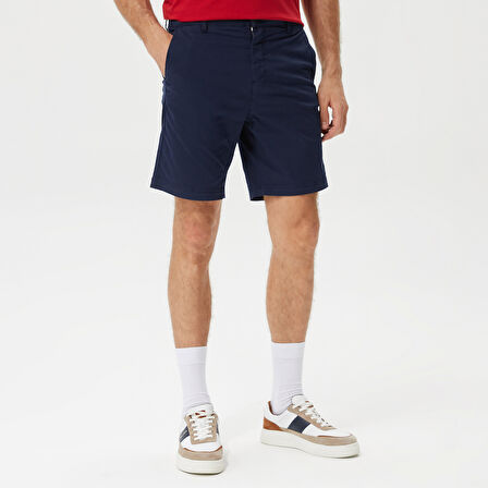 Nautica Erkek Lacivert Bermuda