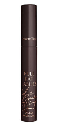  Charlotte Tilbury Full Fat Lashes - Maskara 8 ml 