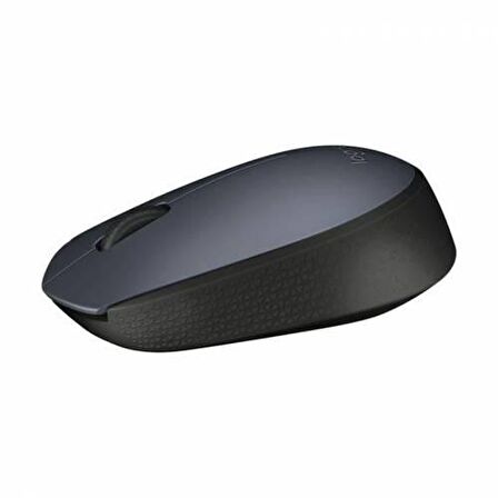 Logitech M170 Kablosuz Mouse Siyah