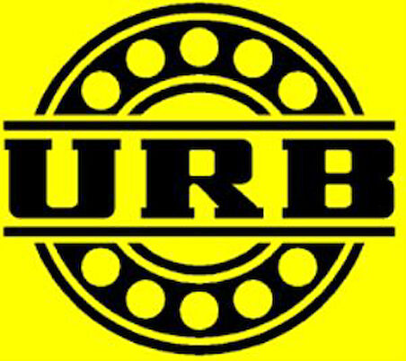 1211 DÜZ ÇİFT SIRA OYNAK RULMAN (URB) 55X90X25