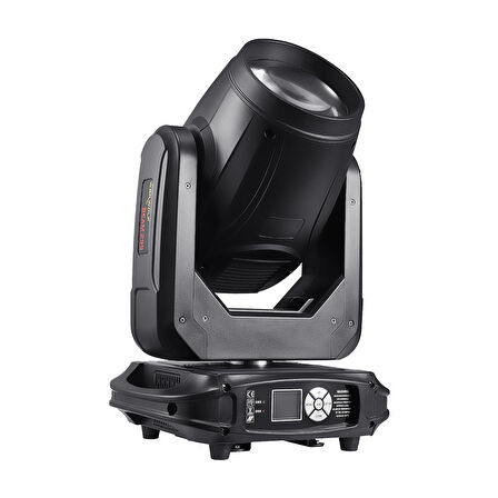 DJ PRO W-295PRO 10R MOVİNG HEAD ROBOT IŞIK