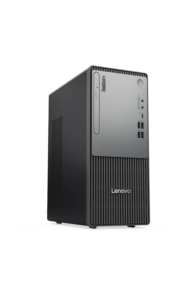 ThinkCentre Neo 50T G6 Ultra 5 225 48GB 1TB SSD RX550/4GB W11P Masaüstü Bilgisayar & PER4 USB Bellek