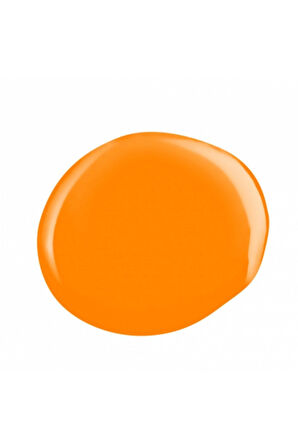 Kinetics Solargel Oje No: 505 - Hızlı Kuruyan - Uv/led Gerektirmez - Avrupda'dan Ithal Kaliteli