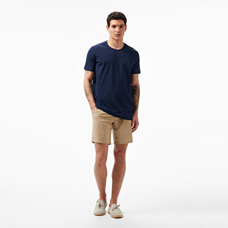 Nautica Erkek Lacivert T-Shirt