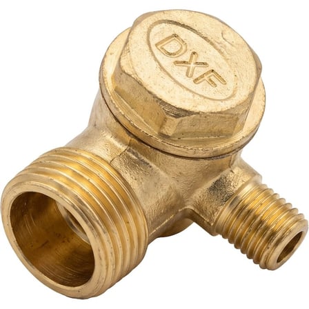 KOMPRESÖR ÇEKVALF 25-50 LT