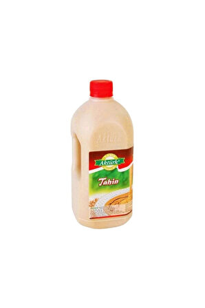 Tahin Bidon 500 Gr. (2'Lİ)