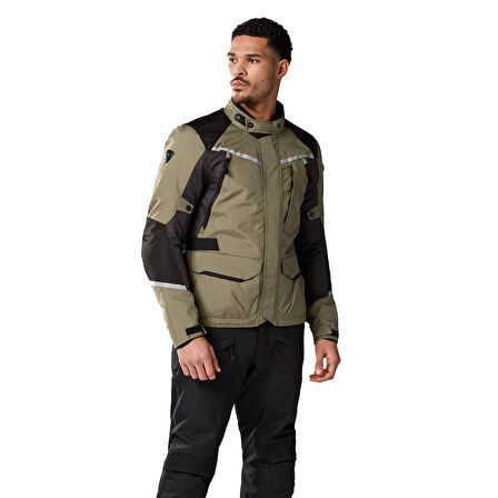 VOLTIAC 3 H2O MONT YEŞİL-ANTRASIT