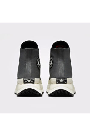 Chuck 70 At-cx Unisex Gri Sneaker