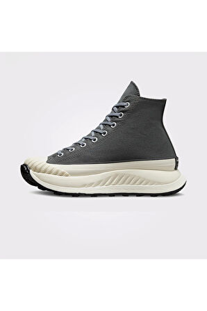 Chuck 70 At-cx Unisex Gri Sneaker