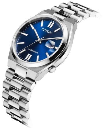 Citizen Tsuyosa NJ0150-81L Otomatik Erkek Kol Saati
