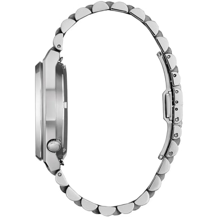 Citizen Tsuyosa Small Second NK5010-51L Otomatik Erkek Kol Saati