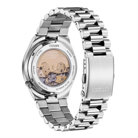 Citizen Tsuyosa  NJ0159-86Z Otomatik Erkek Kol Saati