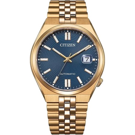 Citizen Tsuyosa NK0023-57L Otomatik Erkek Kol Saati