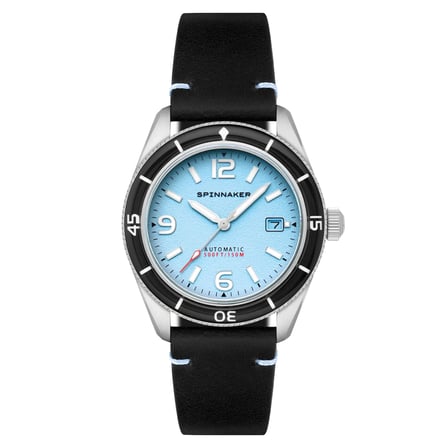 Spinnaker Fleuss SP-5055-0E Otomatik Erkek Kol Saati