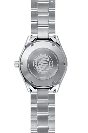 Orient Mako RA-AC0Q17Y30B Otomatik Erkek Kol Saati