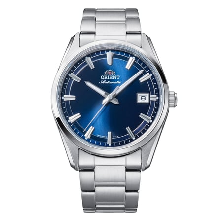 Orient Stretto Date RA-AC0R02L30B Otomatik Erkek Kol Saati