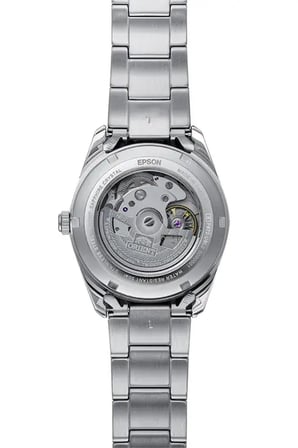 Orient Stretto Date RA-AC0R02L30B Otomatik Erkek Kol Saati