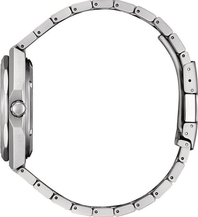 Citizen NK5020-58P Super Titanium Zenshin 60 Erkek Kol Saati