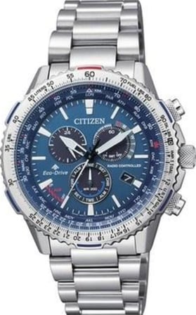Citizen CB5000-50L Promaster Radyo Kontrollü Erkek Kol Saati