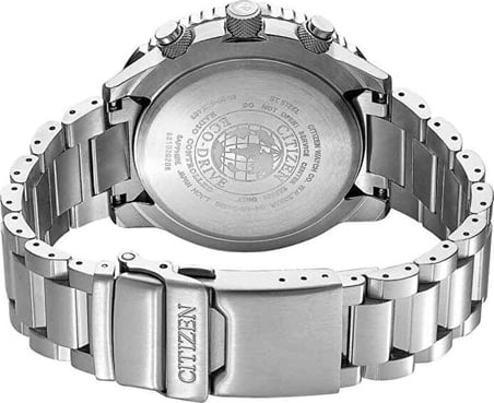Citizen CB5000-50L Promaster Radyo Kontrollü Erkek Kol Saati