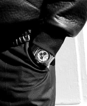 Citizen Zenshin Super Titanium CA4610-85A Erkek Kol Saati