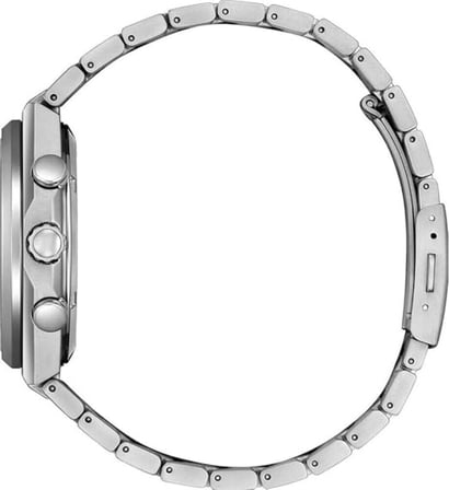 Citizen Zenshin Super Titanium CA4610-85Z Erkek Kol Saati