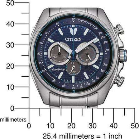Citizen Ca4560-81L Eco-Drive Erkek Kol Saati