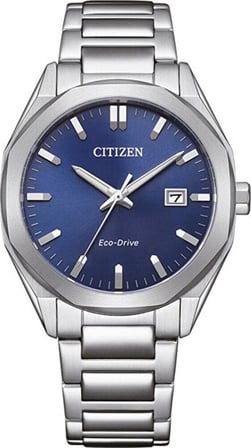 Citizen Eco-Drive Bm7620-83L Erkek Kol Saati