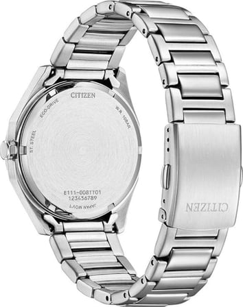 Citizen Eco-Drive Bm7620-83L Erkek Kol Saati