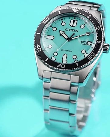 Citizen Aw1760-81W Erkek Kol Saati