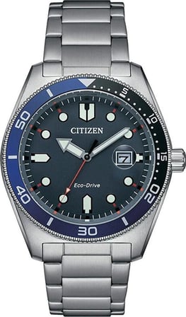 citizen gts sports aw1761-89l erkek kol saati