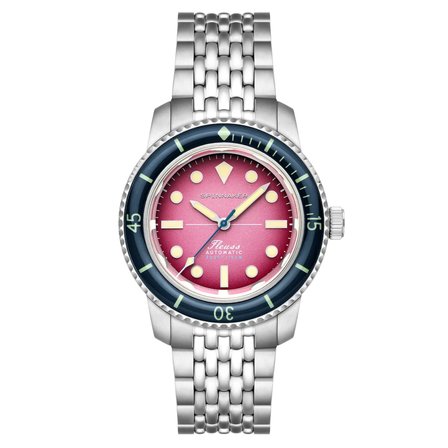 Spinnaker Fleuss 40 Automatic SP-5133-AA Erkek Kol Saati
