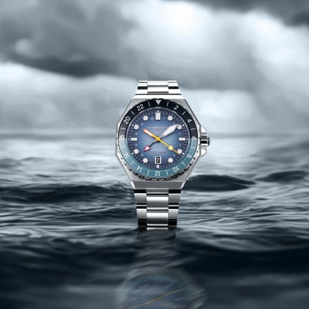 Spinnaker Dumas GMT SP-5119-55 Otomatik Erkek Kol Saati