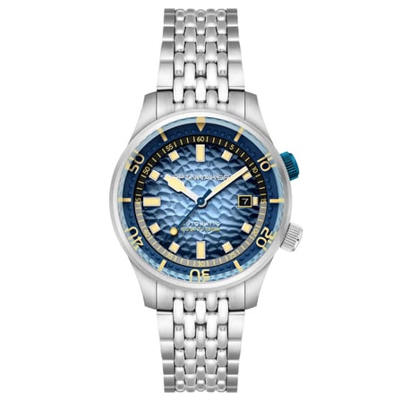 Spinnaker Bradner SP-5062-66 Otomatik Erkek Kol Saati