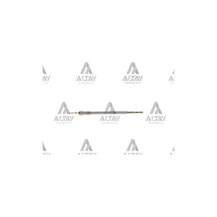 KIZDIRMA BUJISI (ISITMA) DOBLO 1.6 JTD / LINEA 1.6 JTD / GRANDE PUNTO 1.6 JTD / DUCATO 2.0 JTD 4.4V EURO5